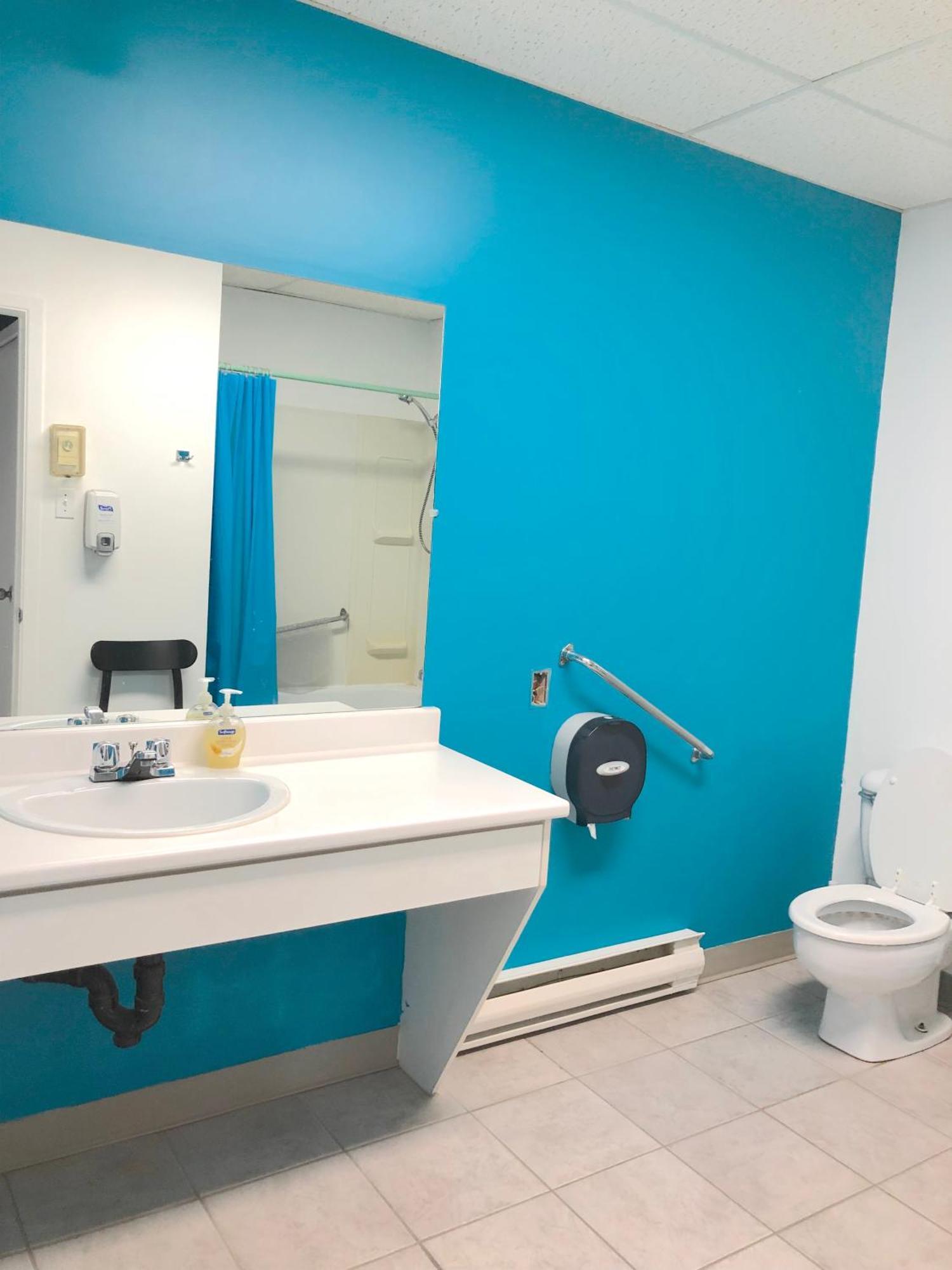 Bleu Mer, Hotel & Residences Carleton-sur-Mer Kamer foto