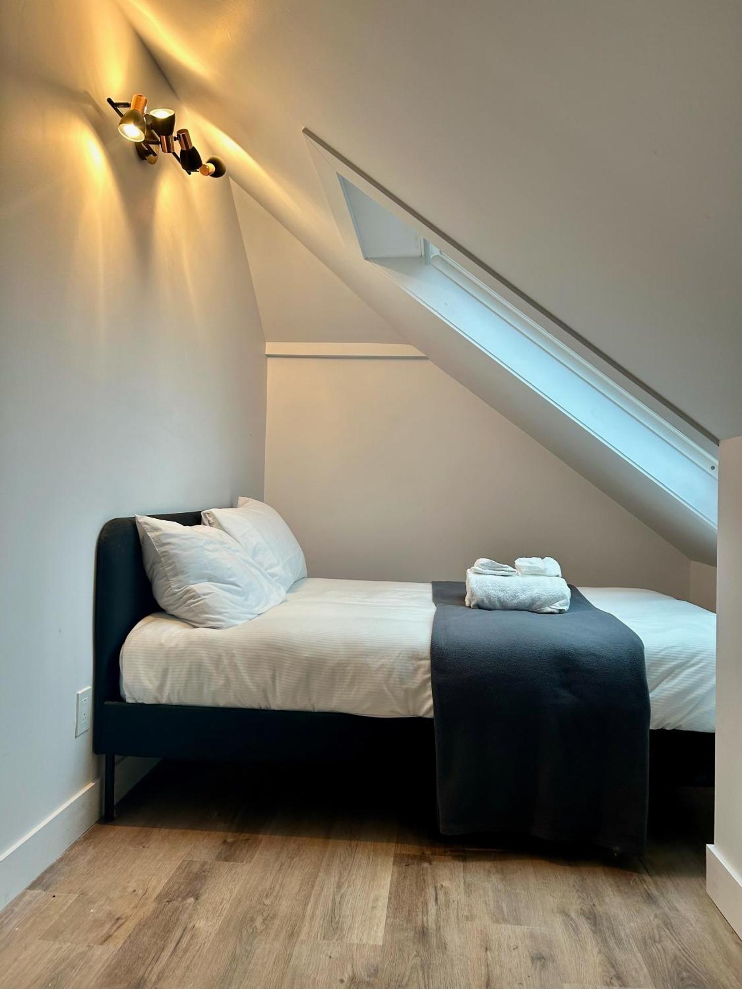 Bleu Mer, Hotel & Residences Carleton-sur-Mer Kamer foto